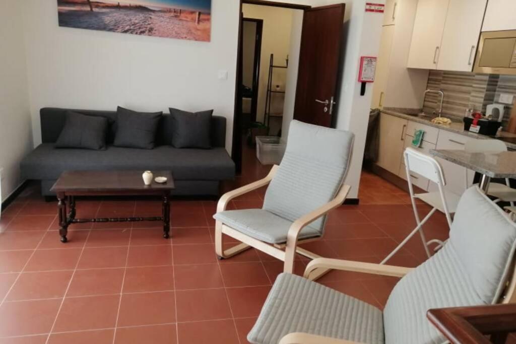 Casa Dos Avos Apartment Cascais Bagian luar foto