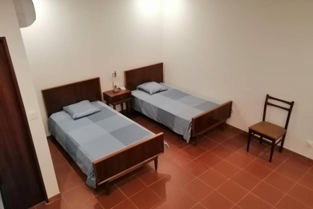 Casa Dos Avos Apartment Cascais Bagian luar foto