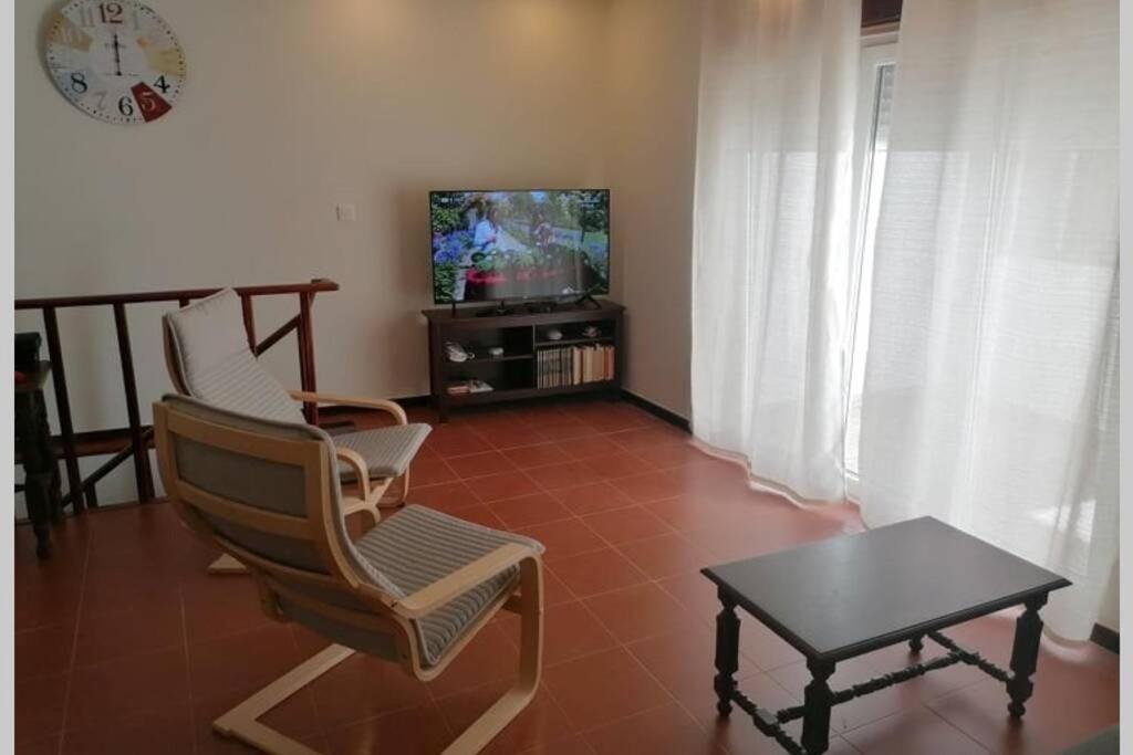 Casa Dos Avos Apartment Cascais Bagian luar foto