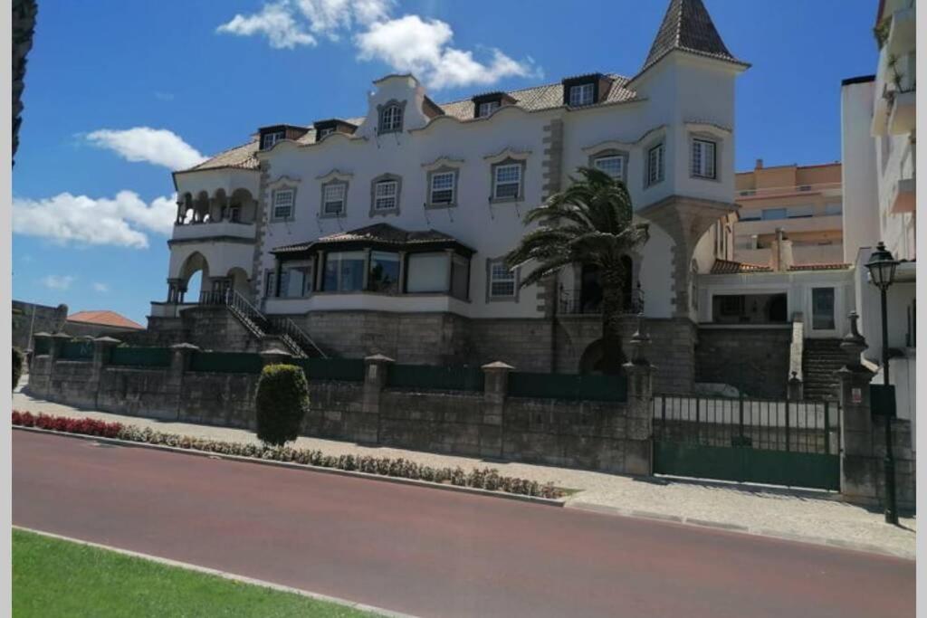 Casa Dos Avos Apartment Cascais Bagian luar foto