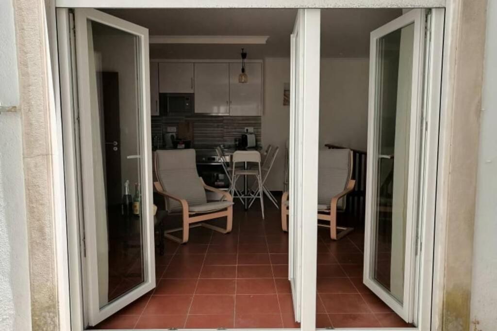 Casa Dos Avos Apartment Cascais Bagian luar foto