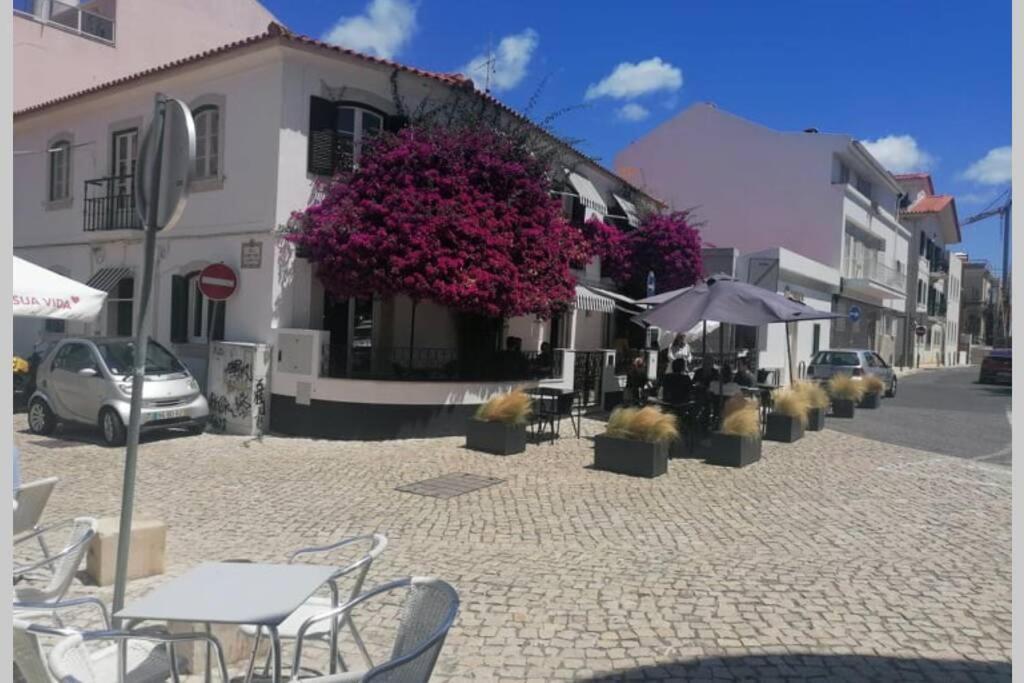 Casa Dos Avos Apartment Cascais Bagian luar foto