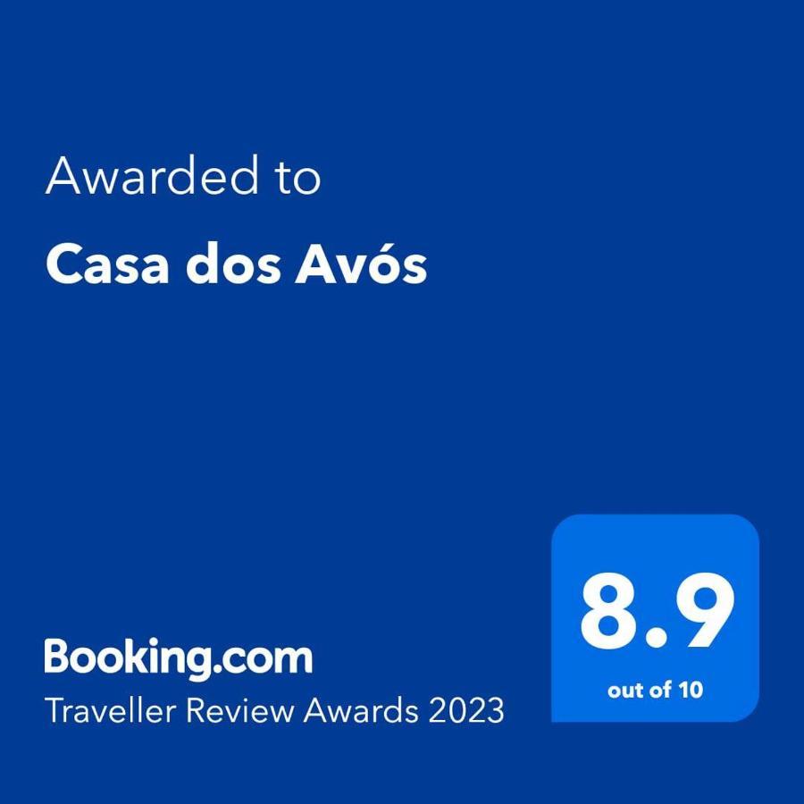 Casa Dos Avos Apartment Cascais Bagian luar foto